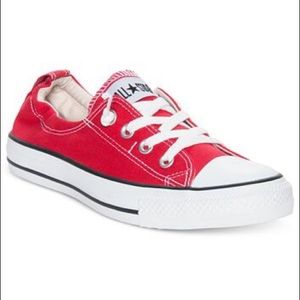 CONVERSE Women's Chuck Taylor All Star Top